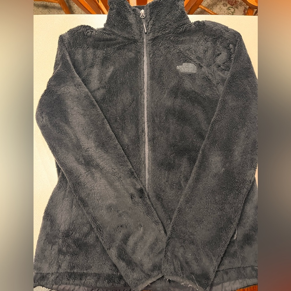 The North Face Women’s Osito Jacket